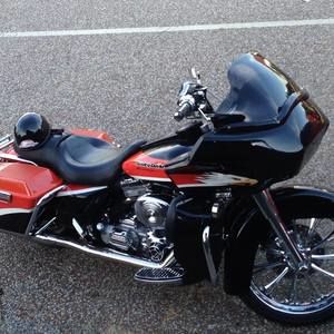 Meet your Posher, Leonard